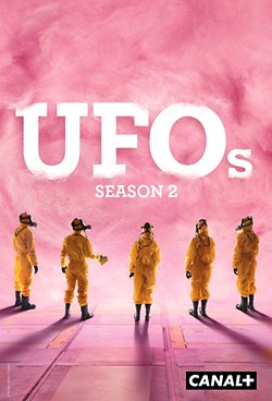 UFO(s)
