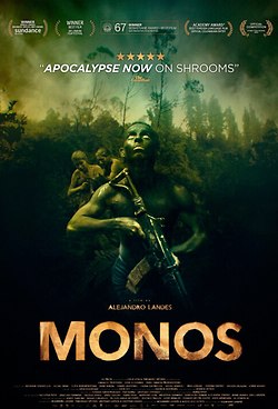 Οι Monos