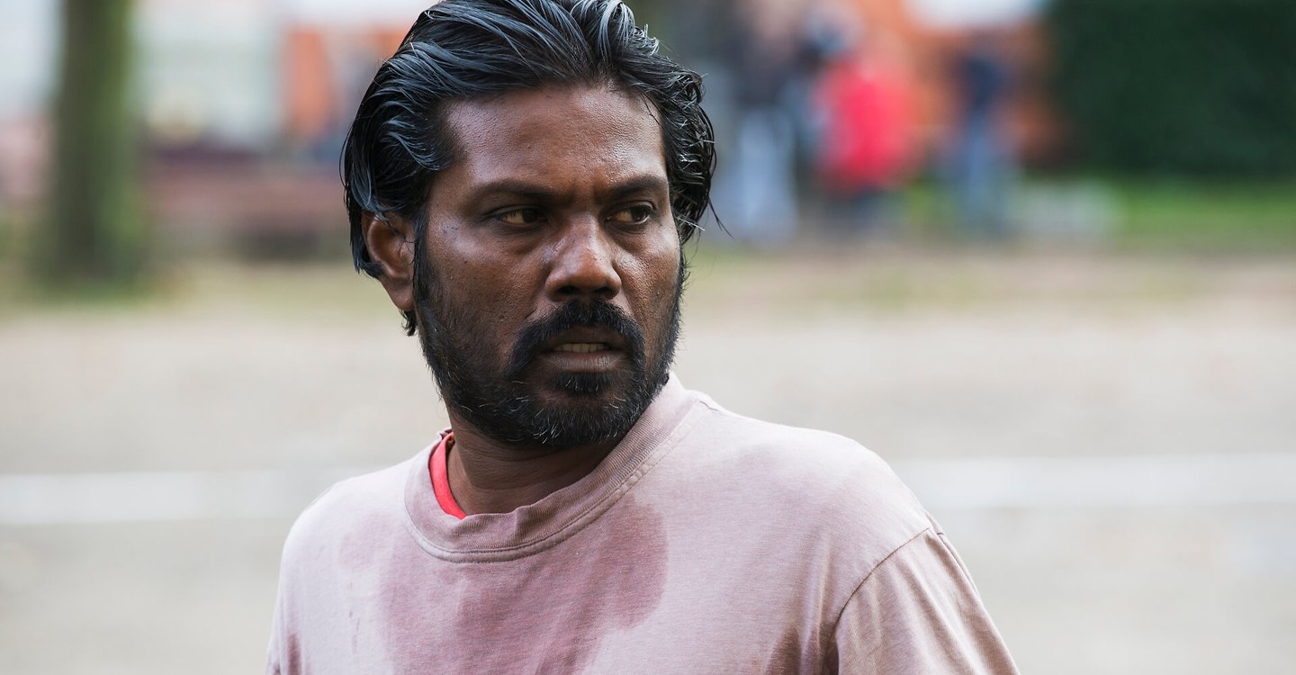 Dheepan: Ο Άνθρωπος xωρίς Πατρίδα