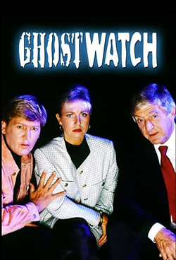 Ghostwatch