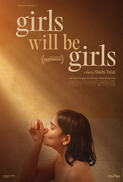 Girls Will Be Girls