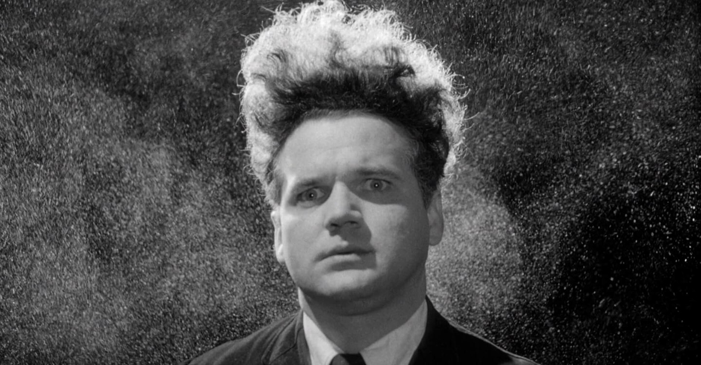 Eraserhead