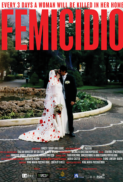 Femicidio