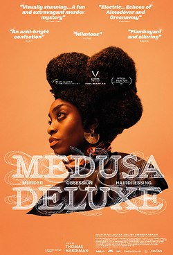 Medusa Deluxe