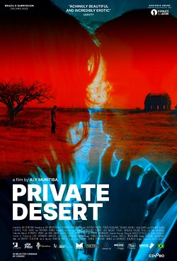 Private Desert