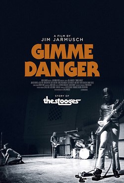 Gimme Danger: Η Ιστορία των Stooges
