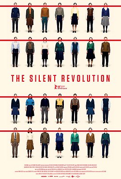 Η Σιωπηλή Επανάσταση