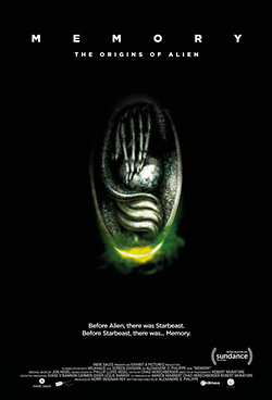 Memory: The Origins of Alien