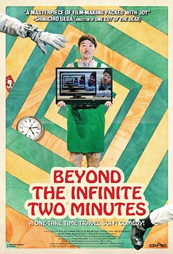 Beyond the Infinite Two Minutes