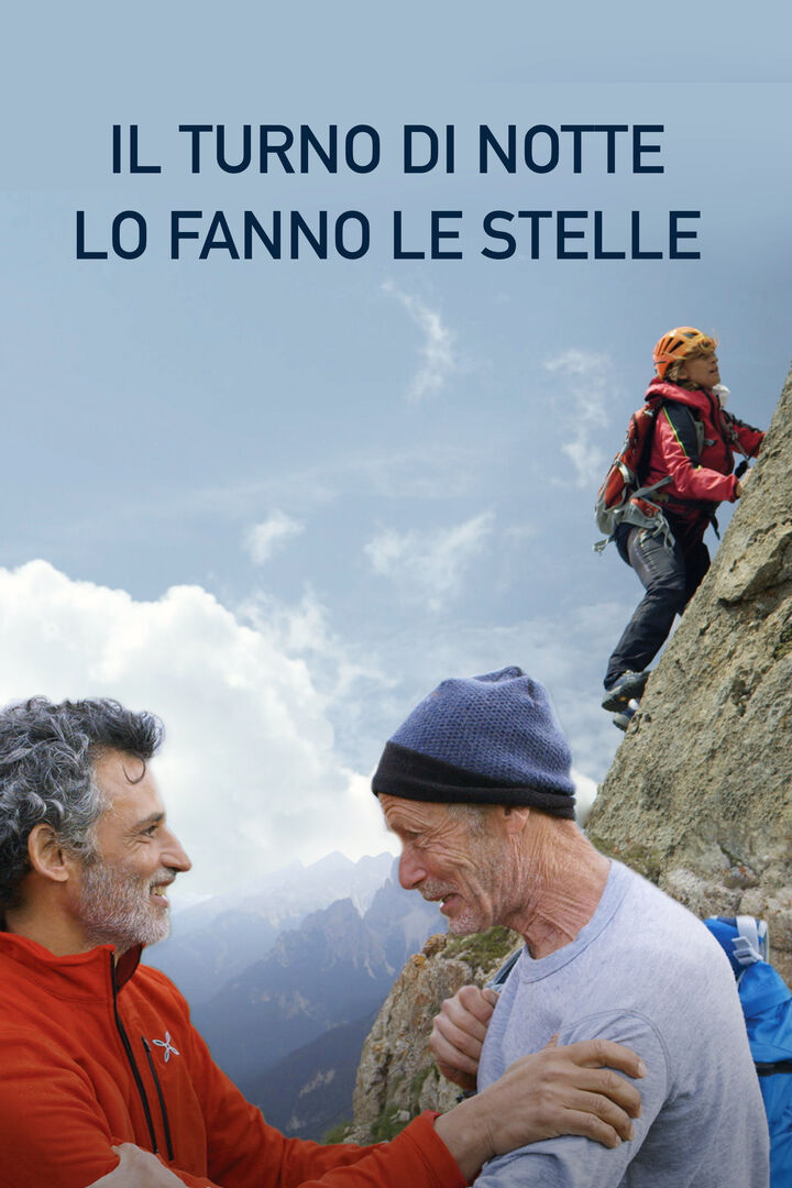 Il Turno Di Notte Lo Fanno Le Stelle