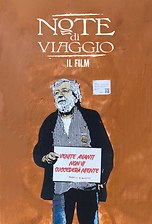 Francesco Guccini - Note di viaggio