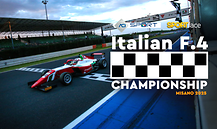 Italian F4 Championship - Misano 2025