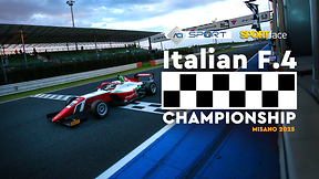 Italian F4 - Misano
