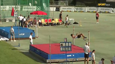Campionati Italiani Individuali Prove Multiple 2026 - Day 2 - Part 2