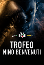 Trofeo Nino Benvenuti