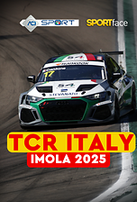 TCR Italy - Imola - 2025