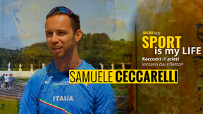  Samuele Ceccarelli