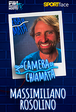 Camera di Chiamata - Massimiliano Rosolino