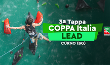 3° Tappa - Coppa Italia - Lead 