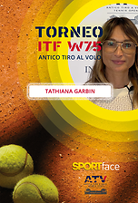 Tathiana Garbin