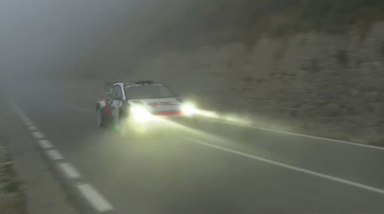 Campionato Italiano Assoluto Rally Sparco - Rally Targa Florio 2025 - PS8