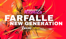 Farfalle New Generation