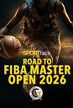 Golden Players, Road to FIBA Masters Open 2026