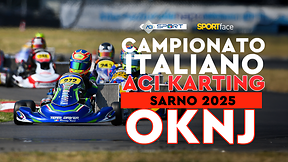 Campionato Italiano Aci Karting - OKNJ Finali - Sarno 2025