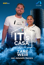 It's Casa - Zene Weir