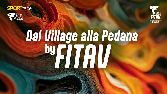 Dal Village alla Pedana - By FITAV