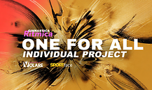 One For All - Individual Project