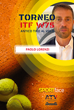 Paolo Lorenzi