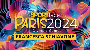 Francesca Schiavone - Paris 2024