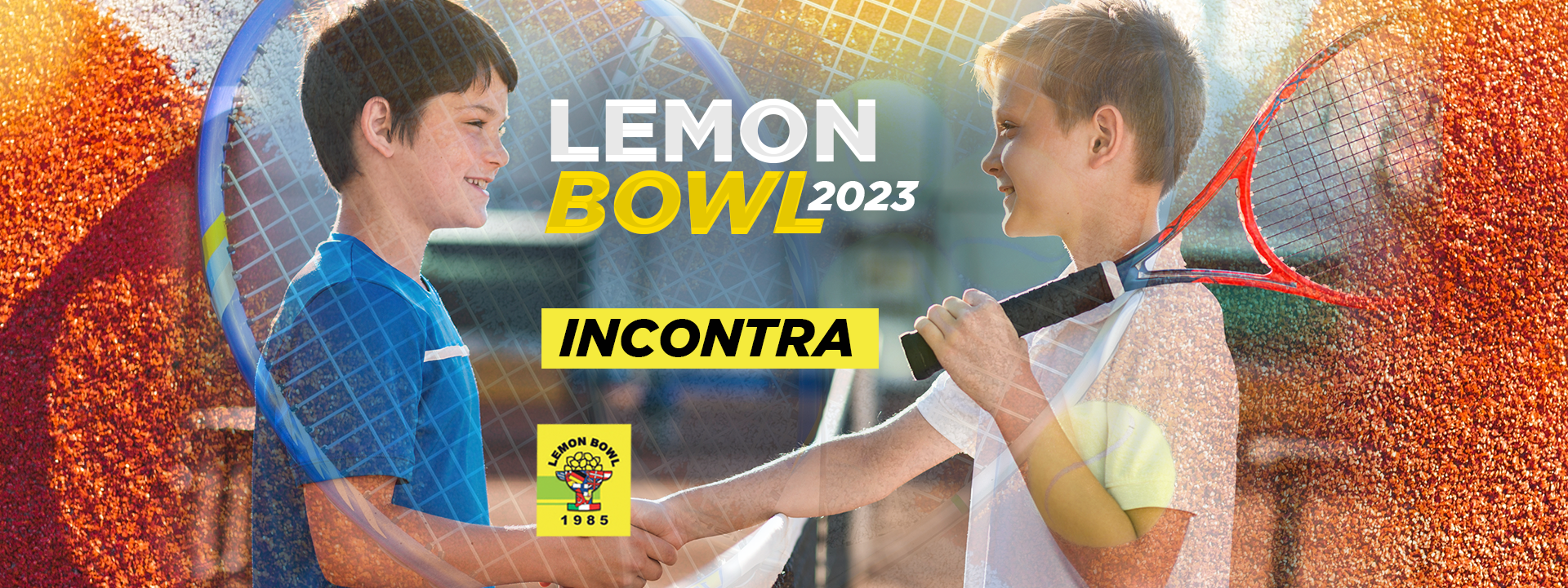 Lemon Bowl Incontra