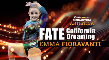 Emma Fioravanti – La nuova energia