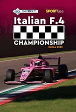 Italian F4 - Imola 2025