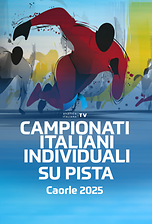 Campionati Italiani Assoluti - Caorle 2025