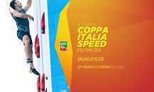 Coppa Italia Speed IV Tappa - Qualifiche
