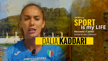 Dalia Kaddari