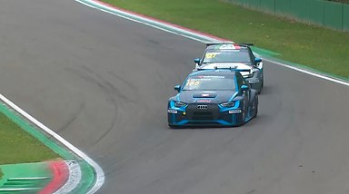 TCR DSG - Imola - G2