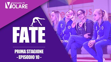 FATE - Prima Stagione - Episodio 10