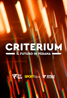 Criterium - Il Futuro in Pedana