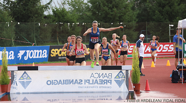 Challenge Assoluto su Pista - Conegliano - Day 2