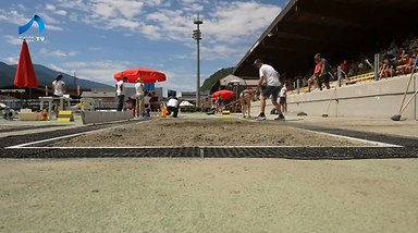 Campionati Italiani Individuali Prove Multiple 2026 - Day 3 - Part 1