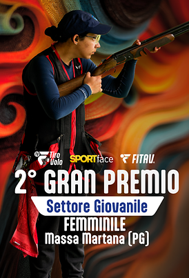 Gran Premio Settore Giovanile 2026 - Femminile