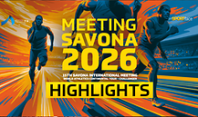 Meeting Savona Highlights - 2026