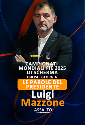  Le Parole di Luigi Mazzone