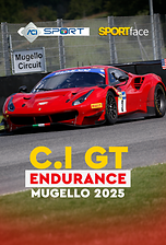 Campionato Italiano GT Endurance - Mugello 2025
