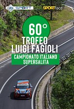 Campionato Italiano Super Salita - 60° Trofeo Luigi Fagioli