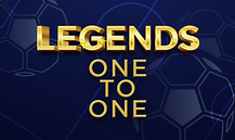 Legends - One to One